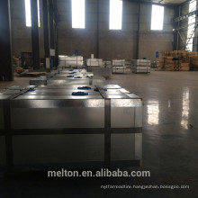 Tin Plate Electrolytic Tinplate ETP for Tin Cans